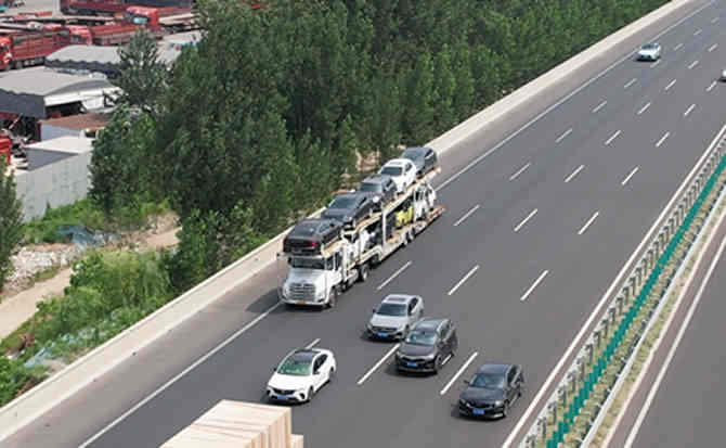 华宁高速公路汽车救援
